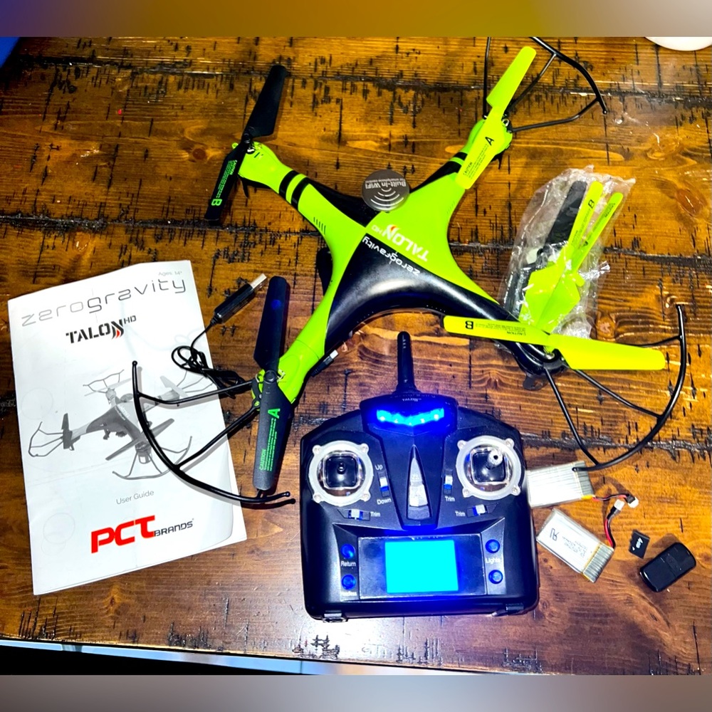 Drone